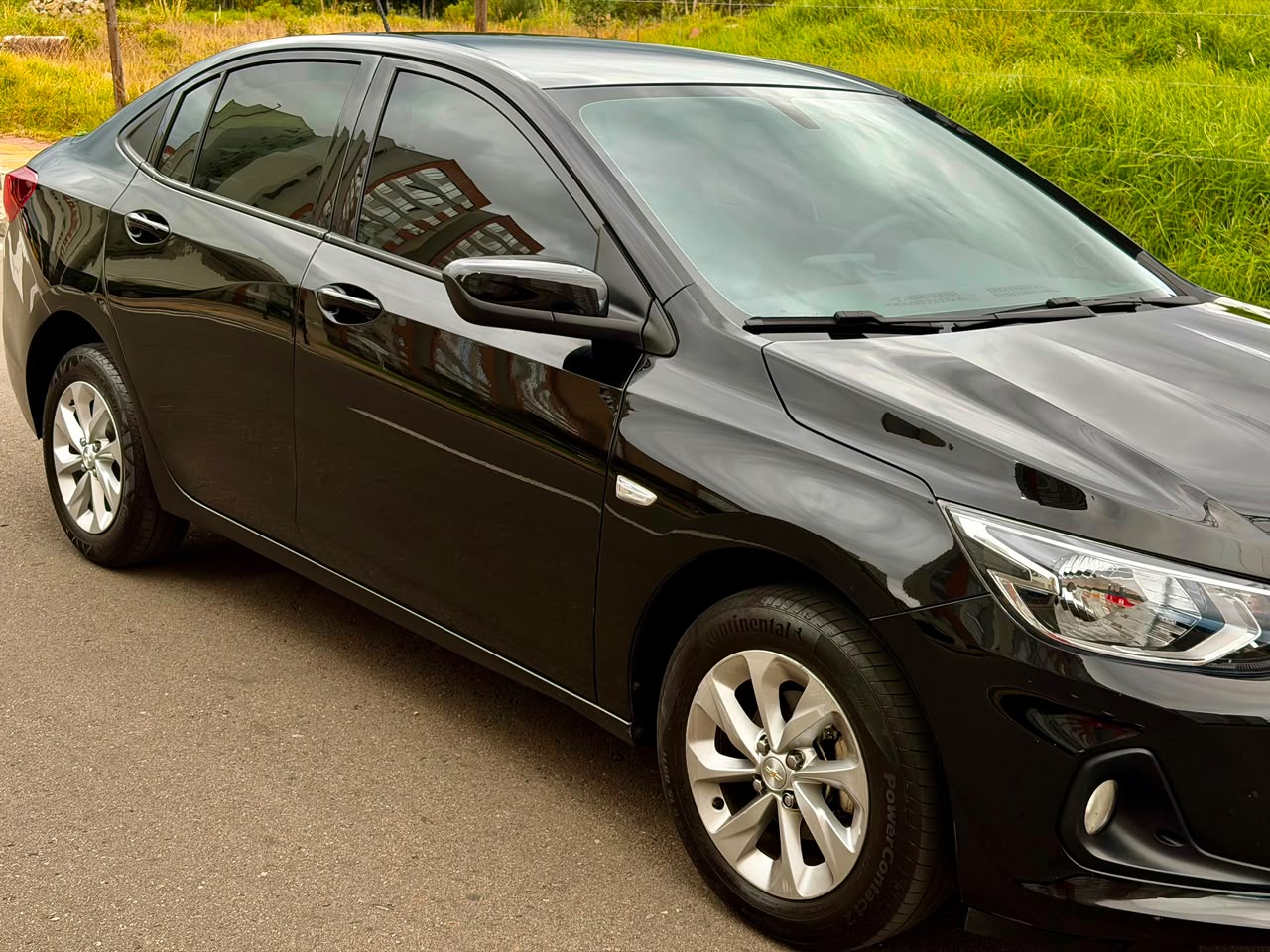 Chevrolet Onix 1.0t Ltz At — foto 15