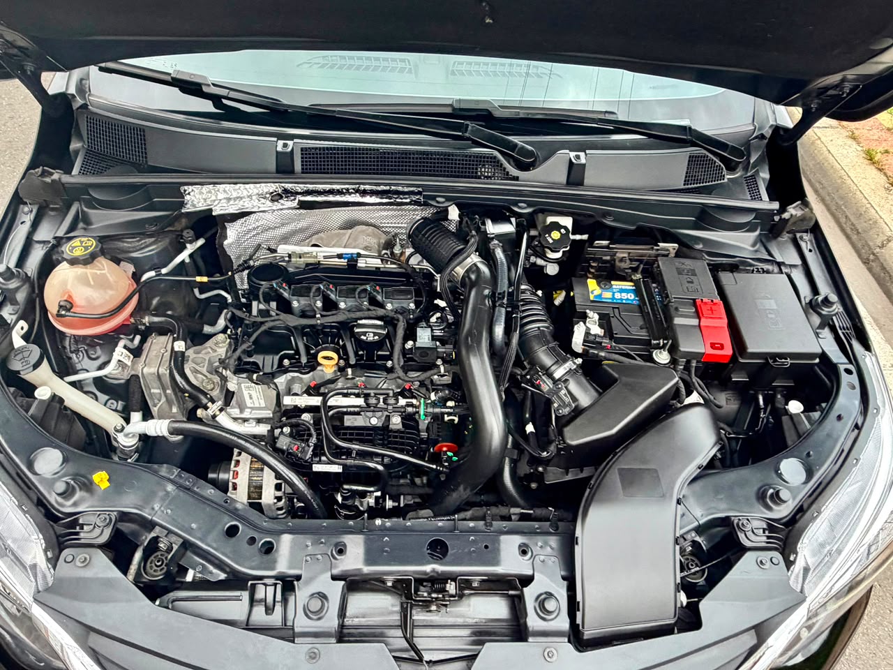 Chevrolet Onix 1.0t Ltz At — foto 6