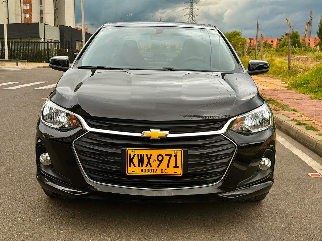 Chevrolet Onix 1.0t Ltz At — foto 21