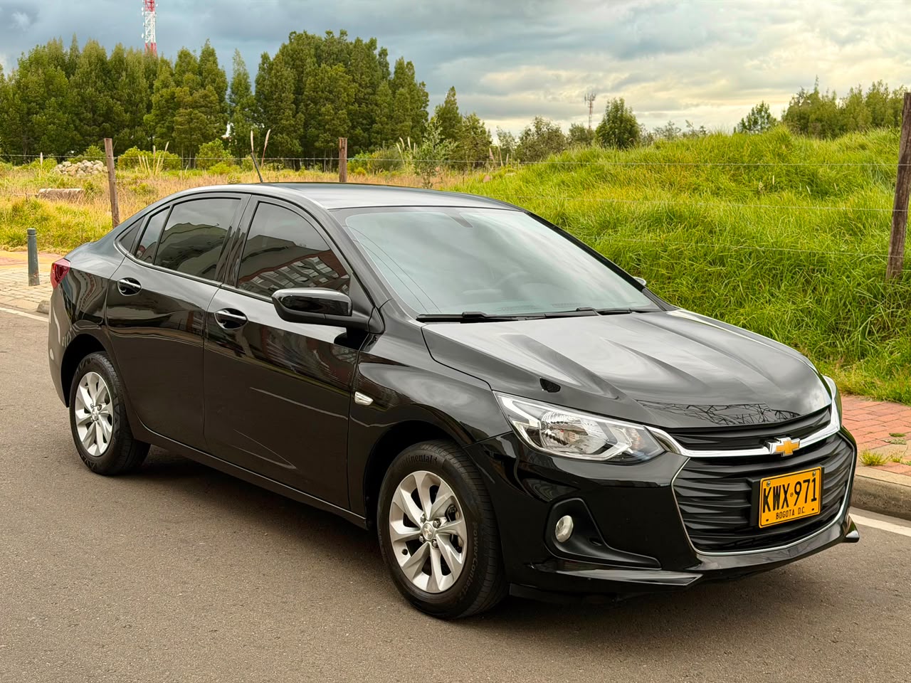 Chevrolet Onix 1.0t Ltz At — foto 18
