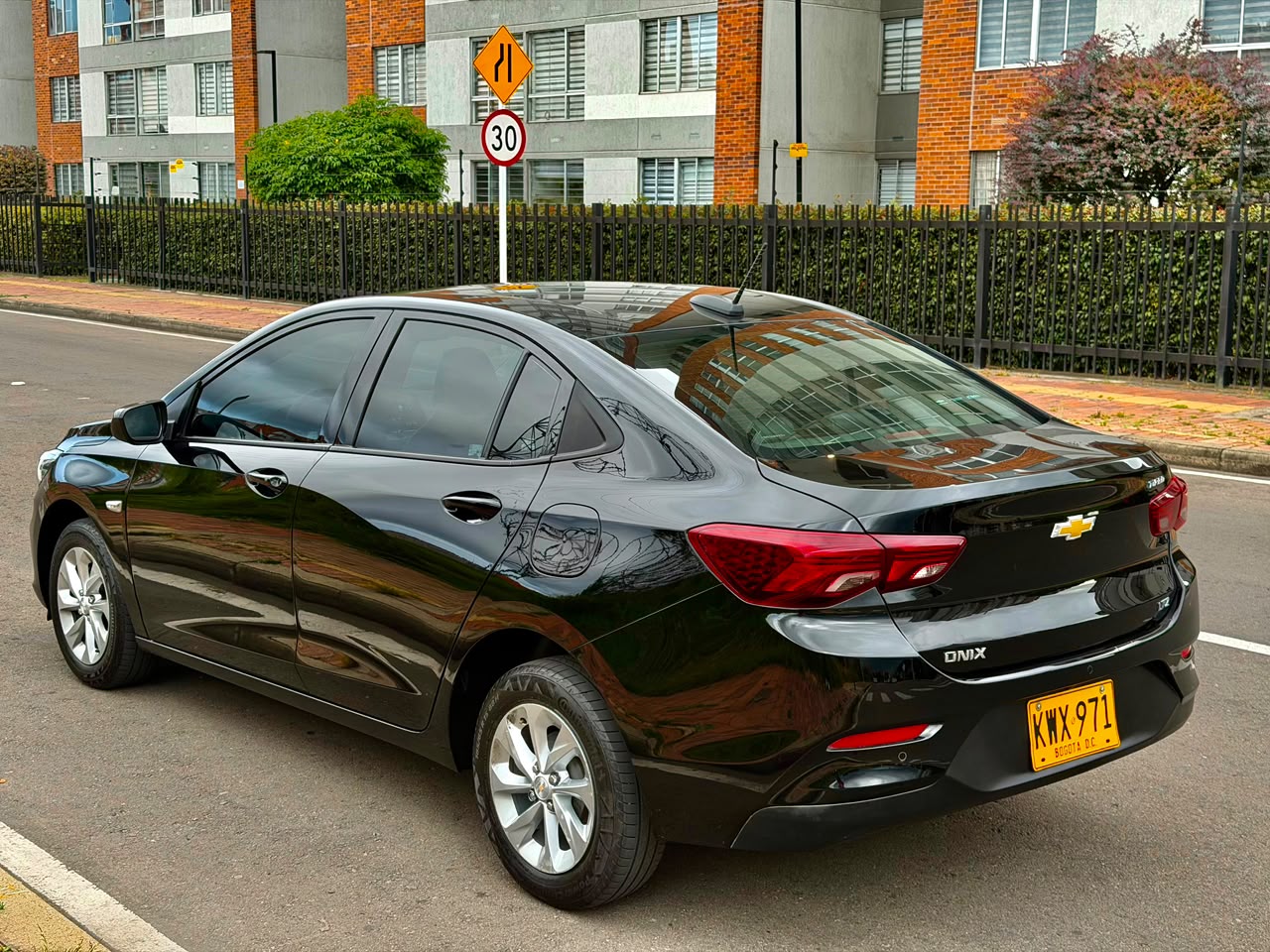 Chevrolet Onix 1.0t Ltz At — foto 20