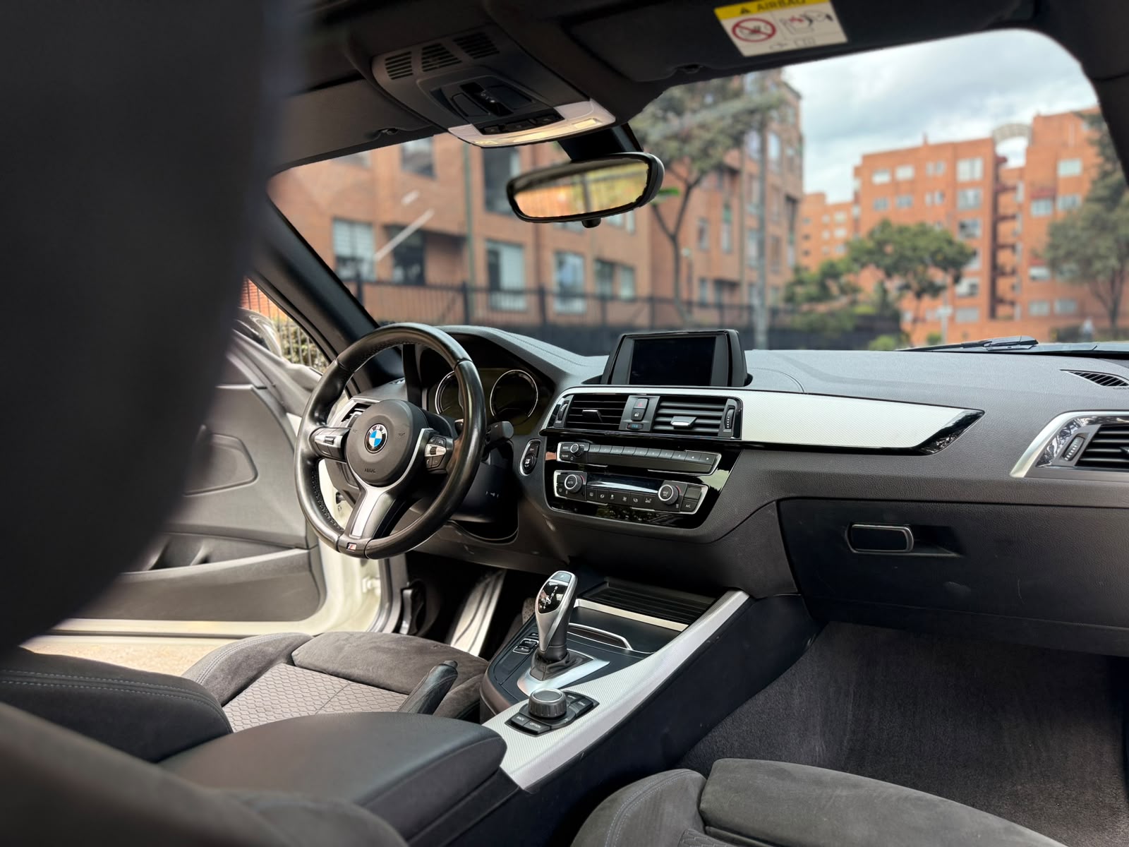 BMW M240i Coupe — foto 13