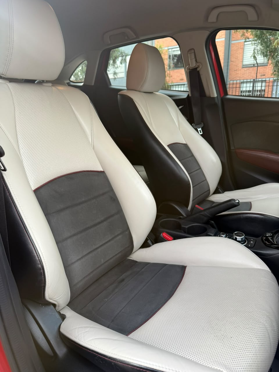 MAZDA CX-3 — foto 10