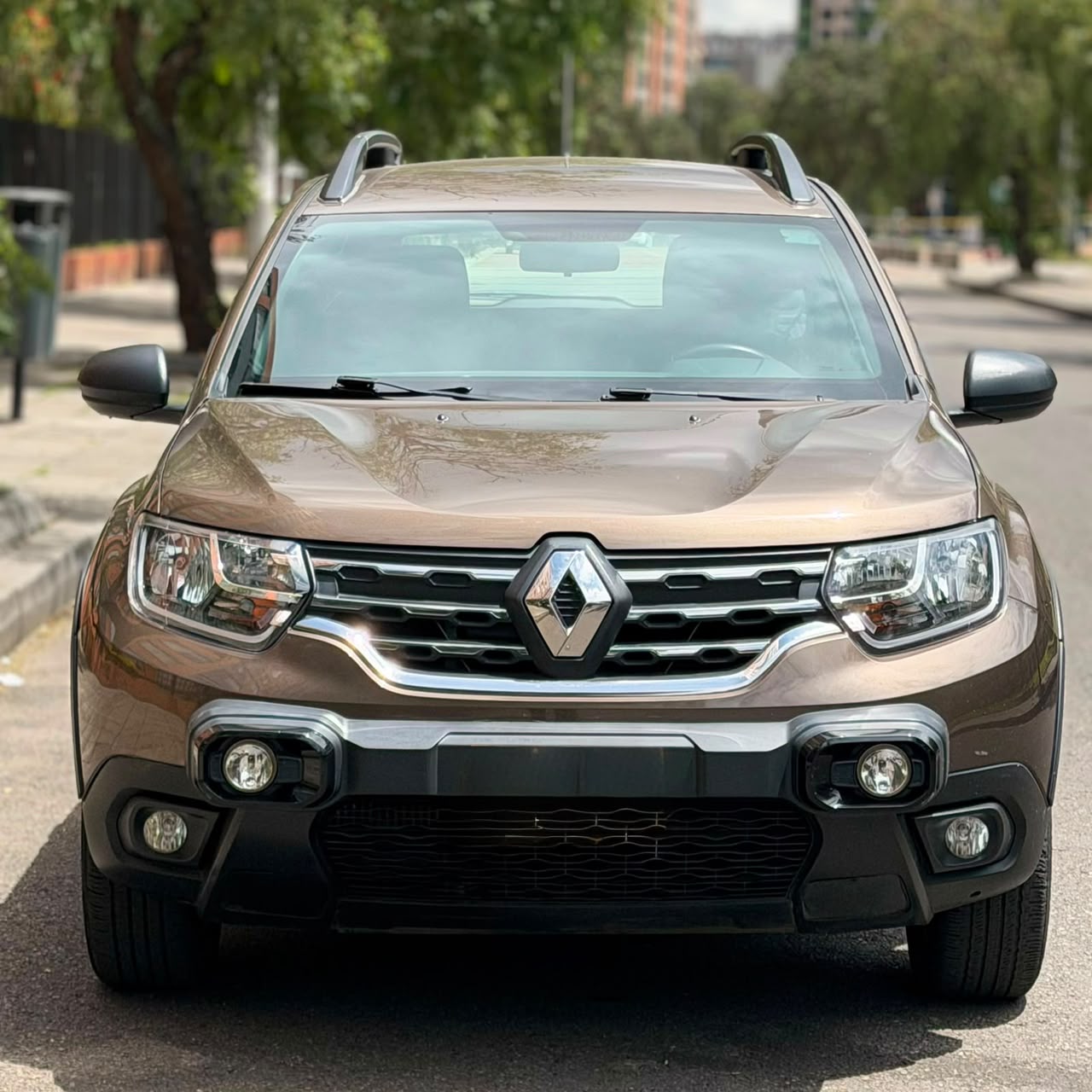 RENAULT DUSTER INSTENS OUTSIDER — foto 9