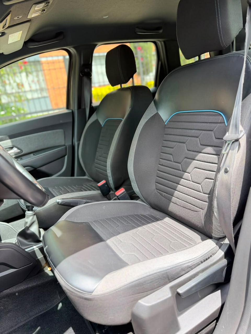 RENAULT DUSTER INSTENS OUTSIDER — foto 8
