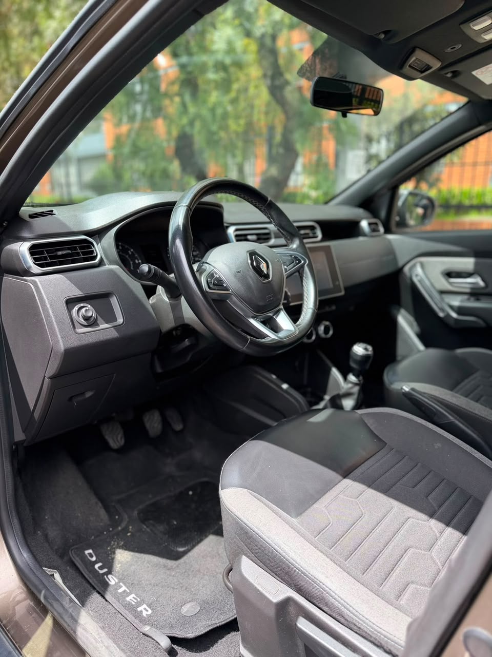 RENAULT DUSTER INSTENS OUTSIDER — foto 14