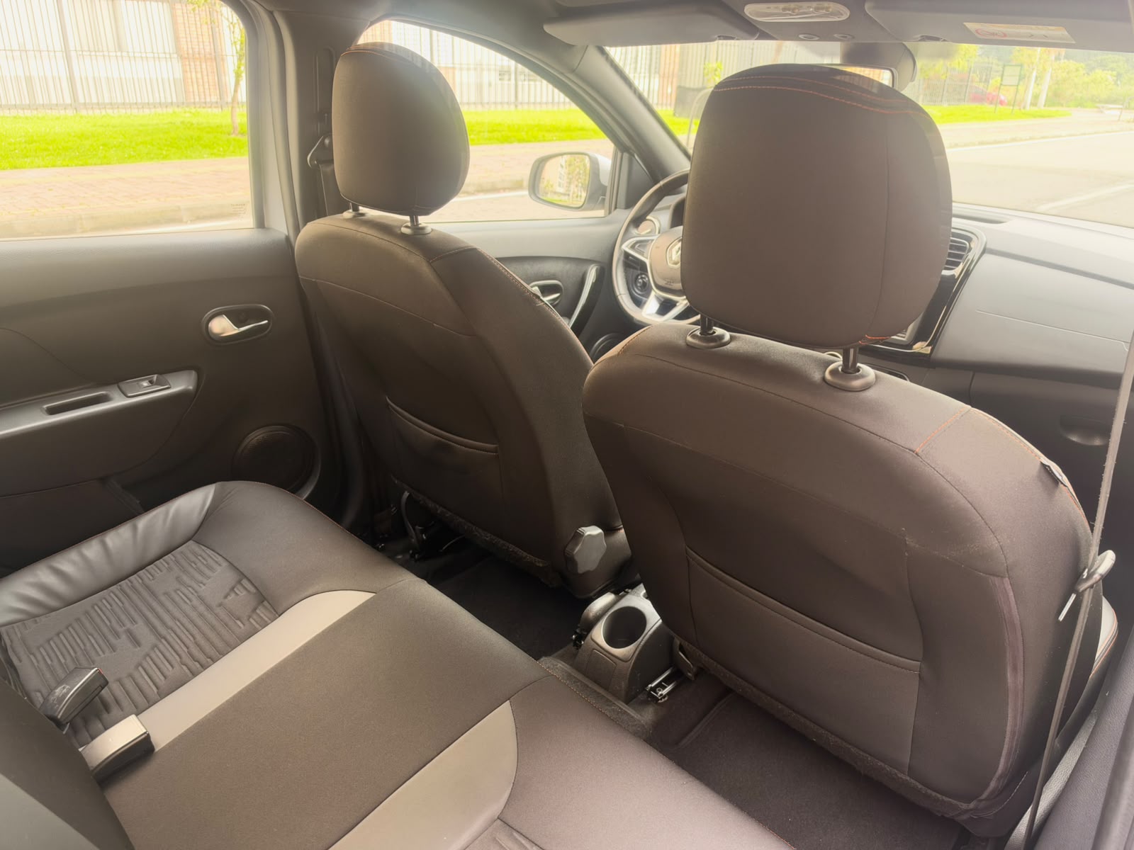 Renault Stepway intens — foto 16
