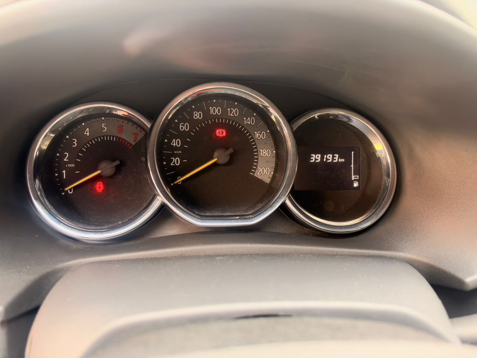 Renault Stepway intens — foto 13