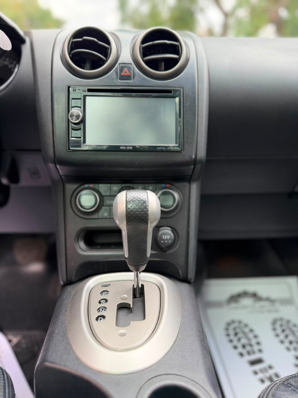 Nissan Qashqai +2 — foto 17