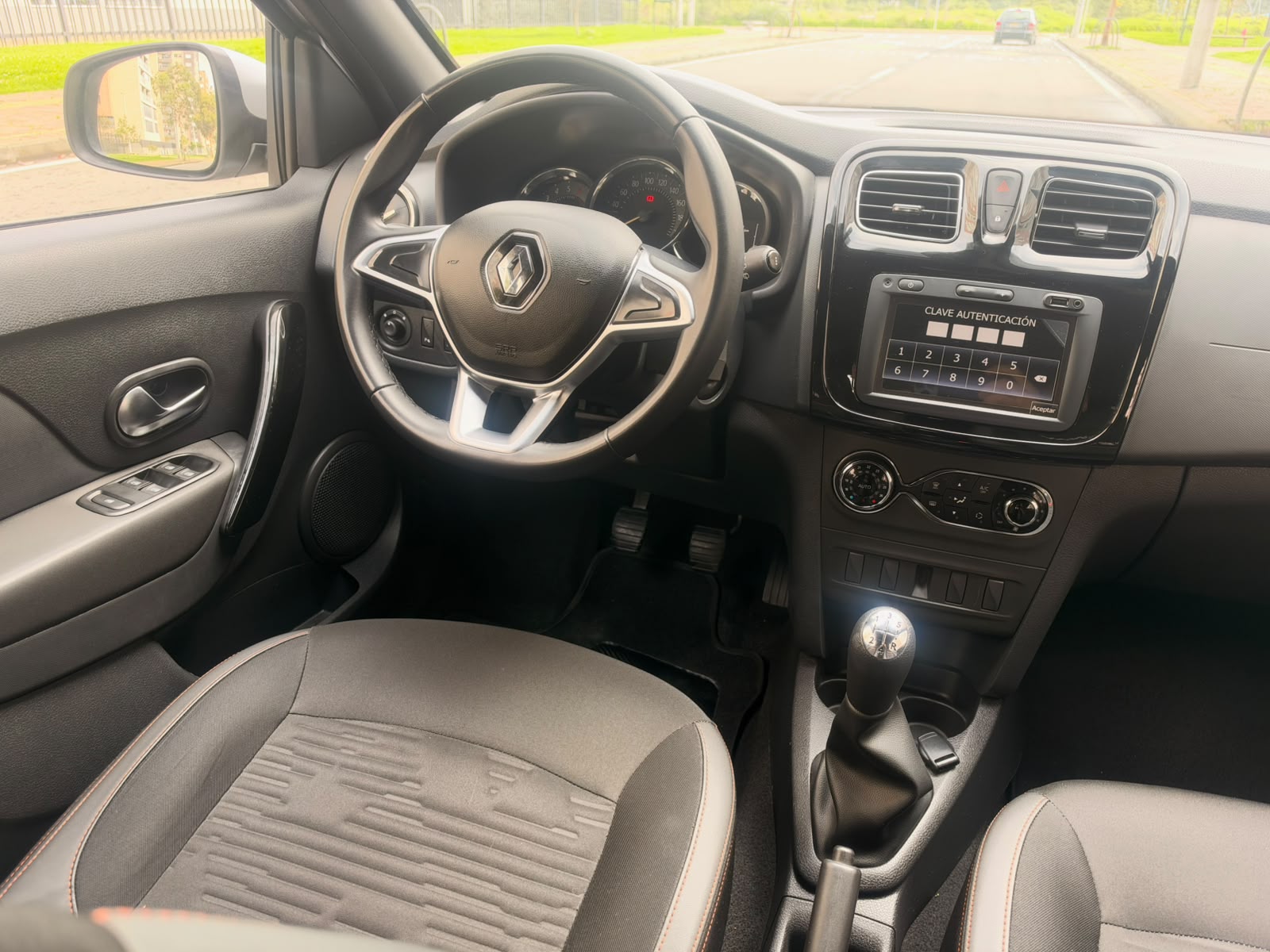 Renault Stepway intens — foto 22