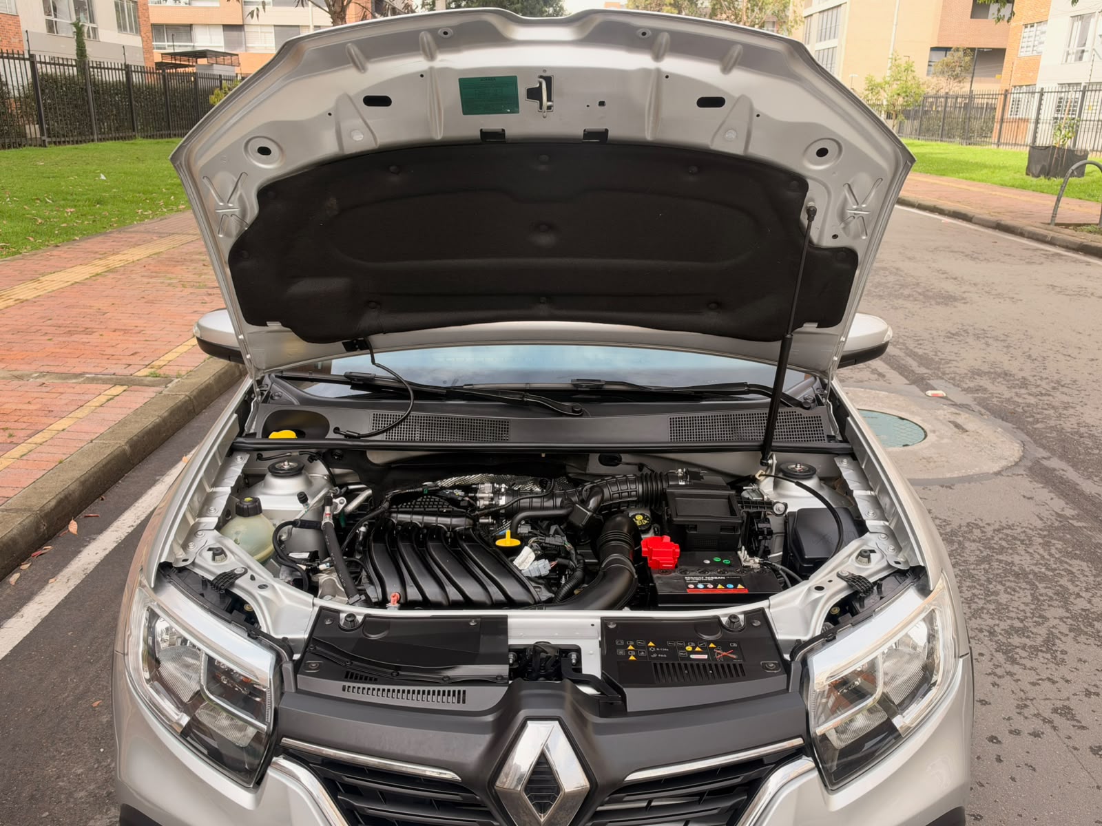 Renault Stepway intens — foto 14