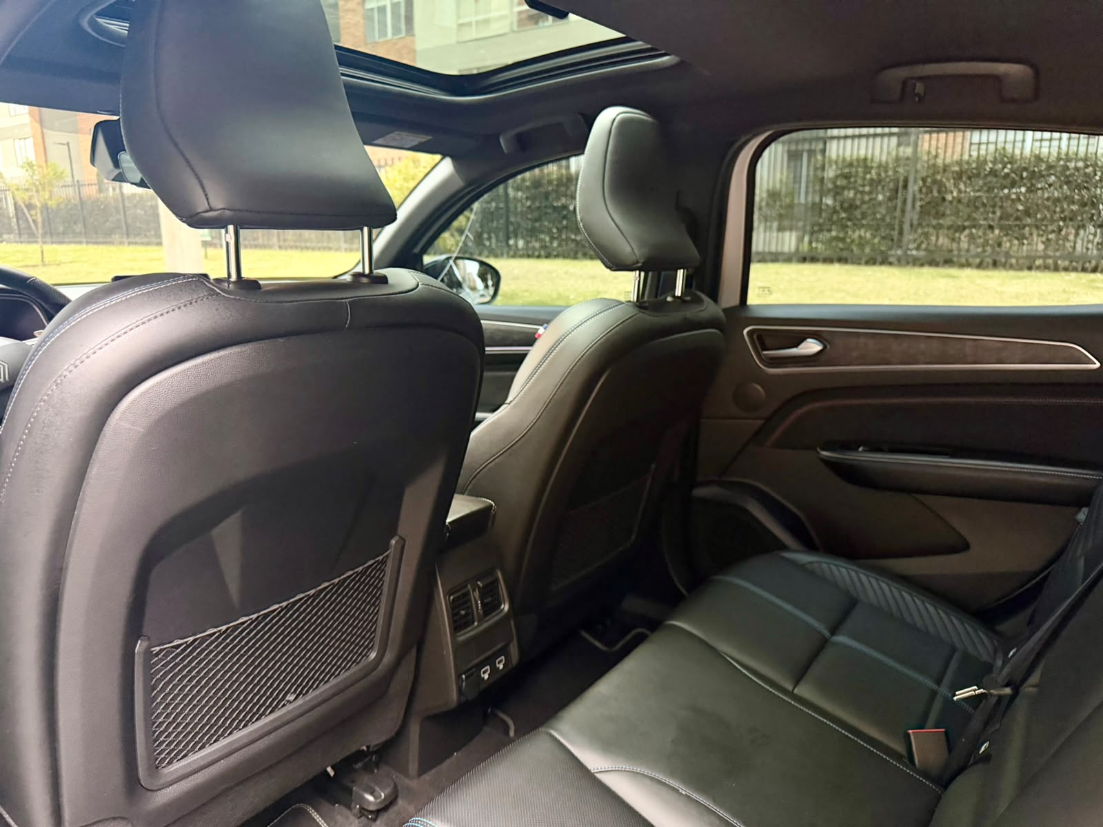 Renault Arkana Spirit Alpine Híbrida — foto 15