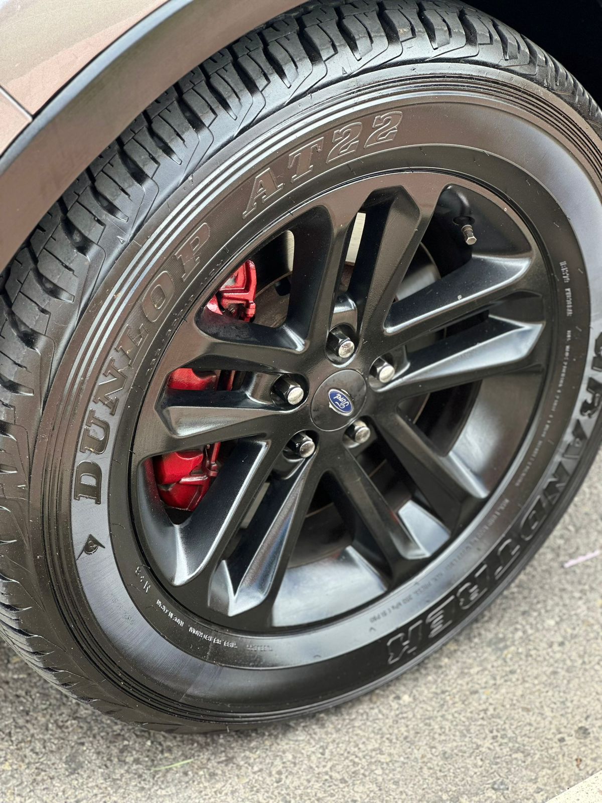 Ford Explorer 3.5 Limited — foto 17